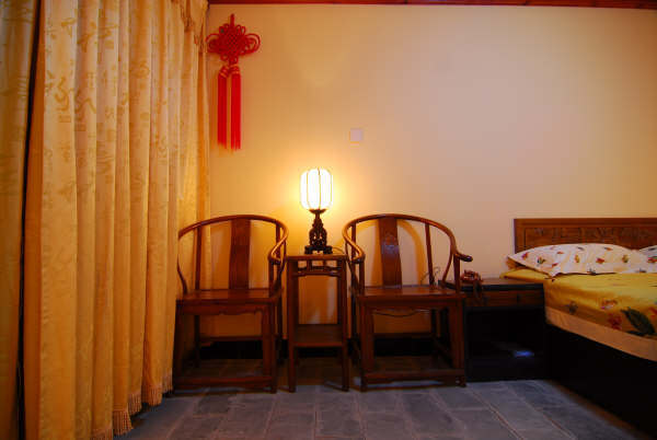 Citycourt Hotel Peking Kültér fotó
